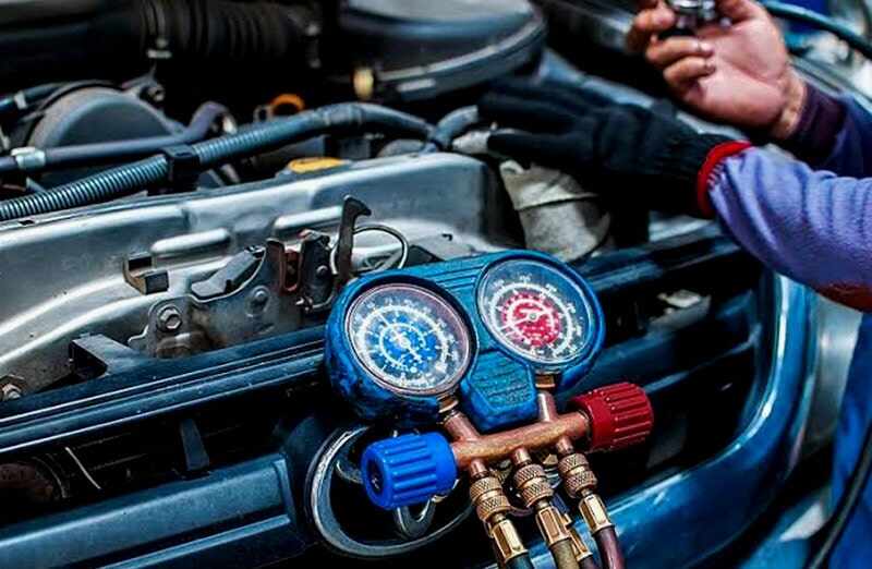 Importancia del Mantenimiento Anual del Aire Acondicionado en Autos