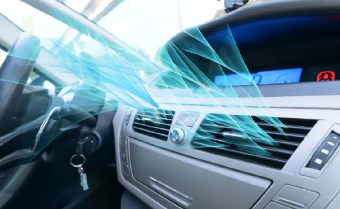 Cómo Mejorar el Rendimiento del Aire Acondicionado en tu Vehículo