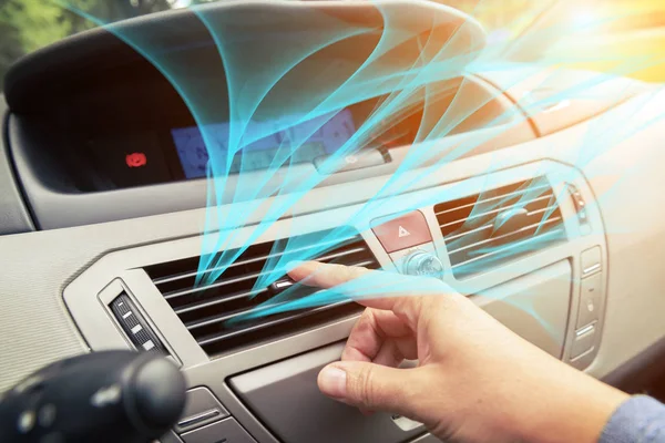 Cómo Utilizar Herramientas de Diagnóstico en Sistemas de Aire Acondicionado
