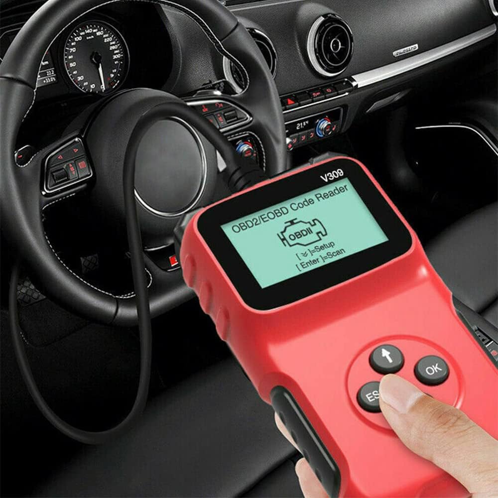 Cómo Diagnosticar Fallos en el Compresor con una Herramienta de Diagnóstico OBD-II
