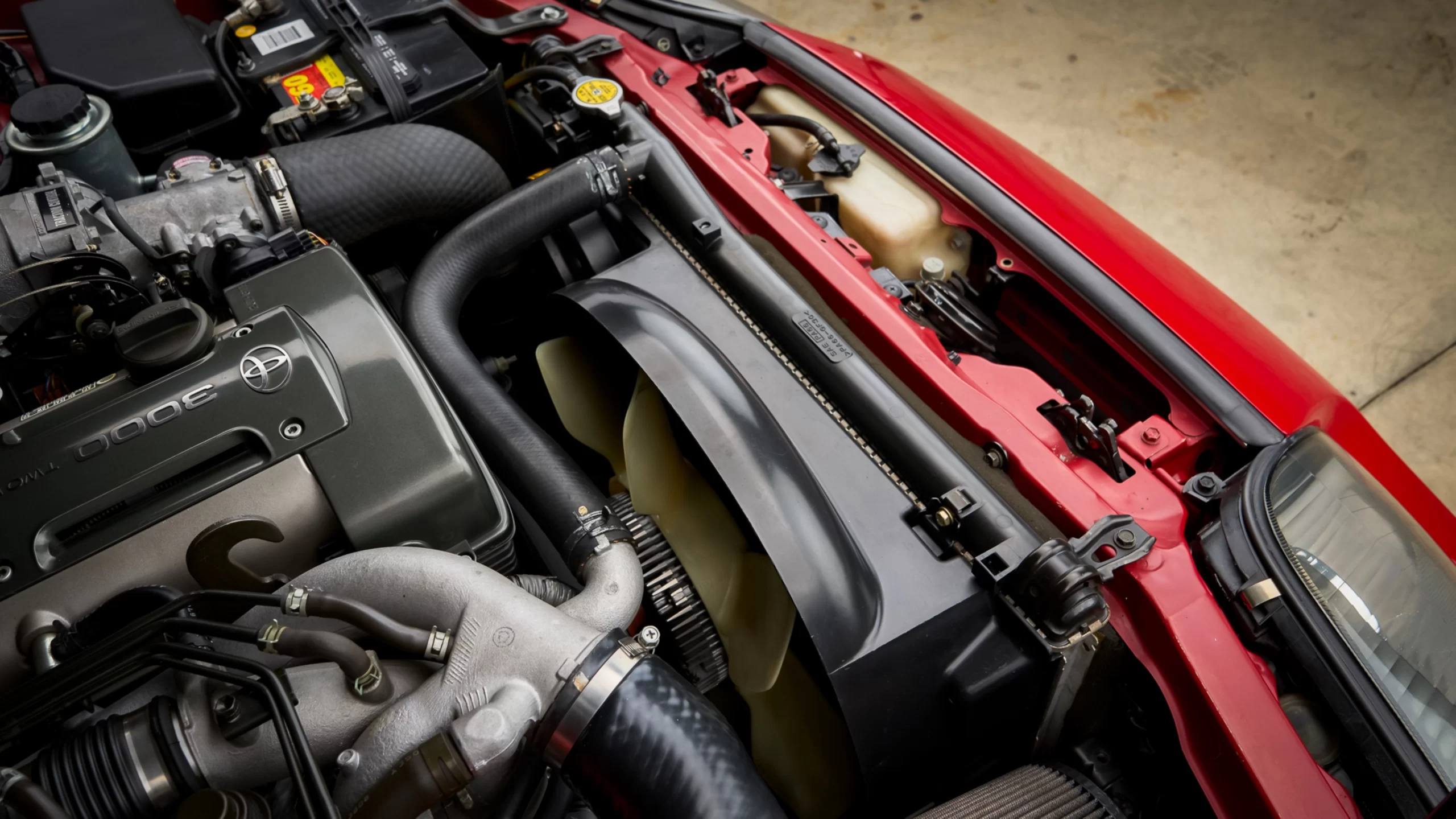 Los Diferentes Tipos de Ventiladores en el Aire Acondicionado Automotriz