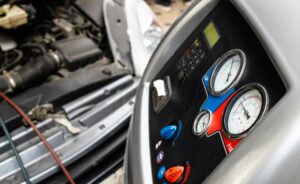 Cómo Elegir el Refrigerante Ideal para Vehículos Eléctricos