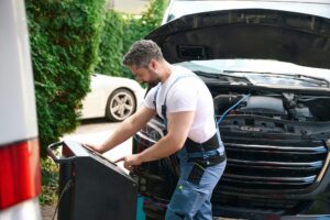 Los Mejores Consejos para Mantener el Aire Acondicionado de tu Auto en Verano