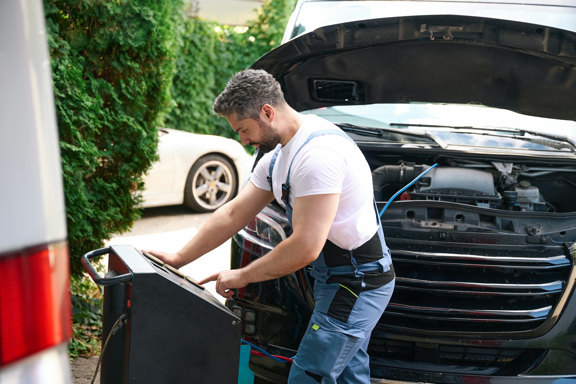 Los Mejores Consejos para Mantener el Aire Acondicionado de tu Auto en Verano